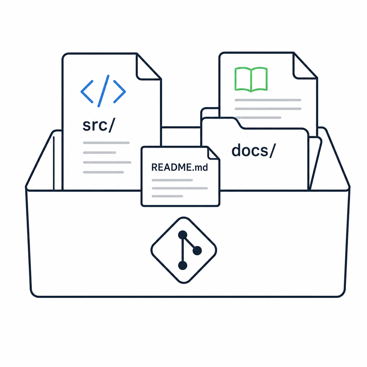 Colocate Docs With Code